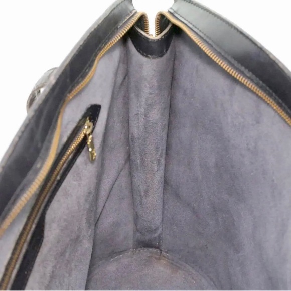 Authentic LOUIS VUITTON Epi Saint Jacques Shopping Shoulder Bag PRICE FIRM - Picture 15 of 16